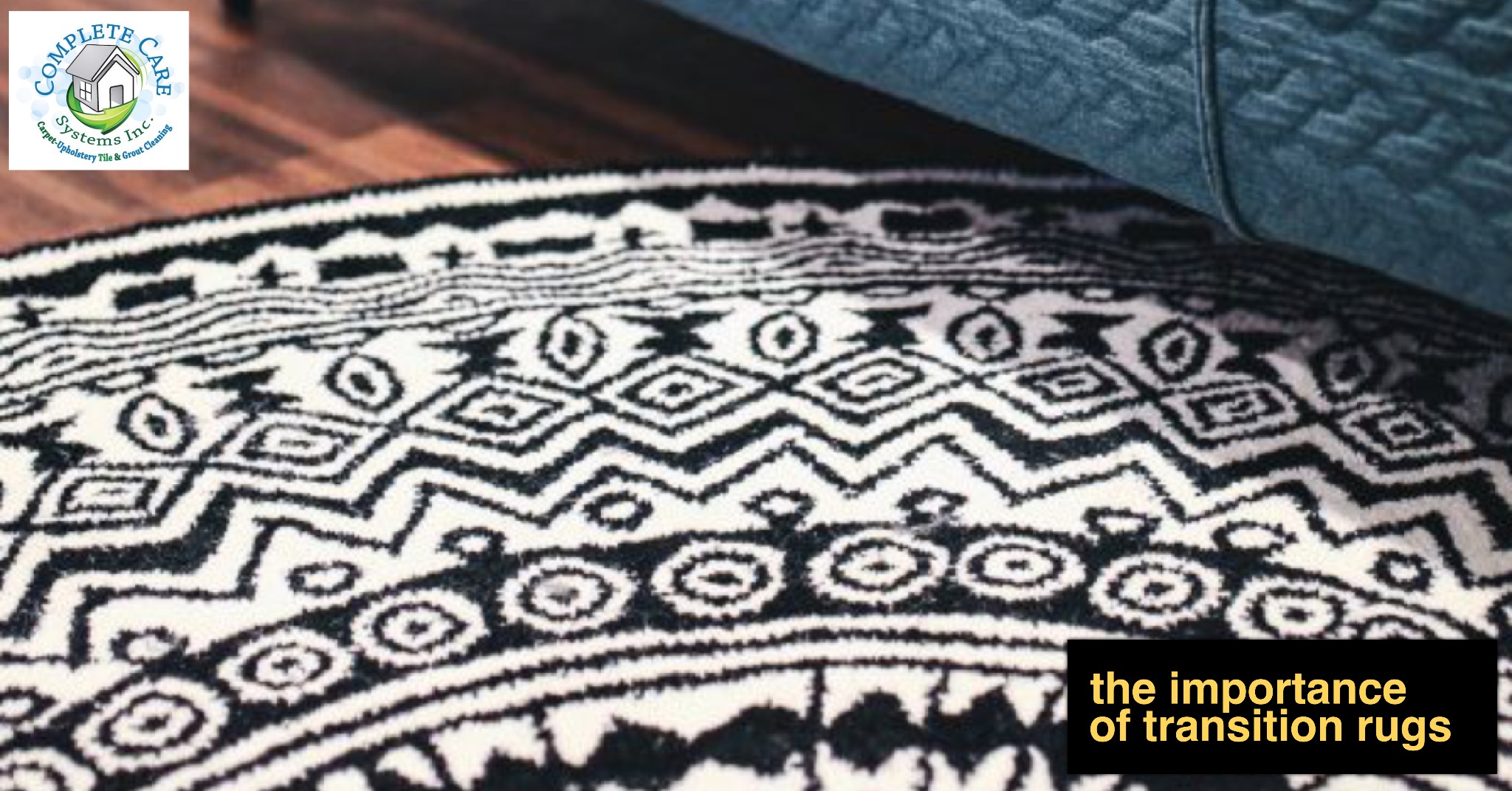 Carpet Cleaning in Trinity, Florida Complete Care