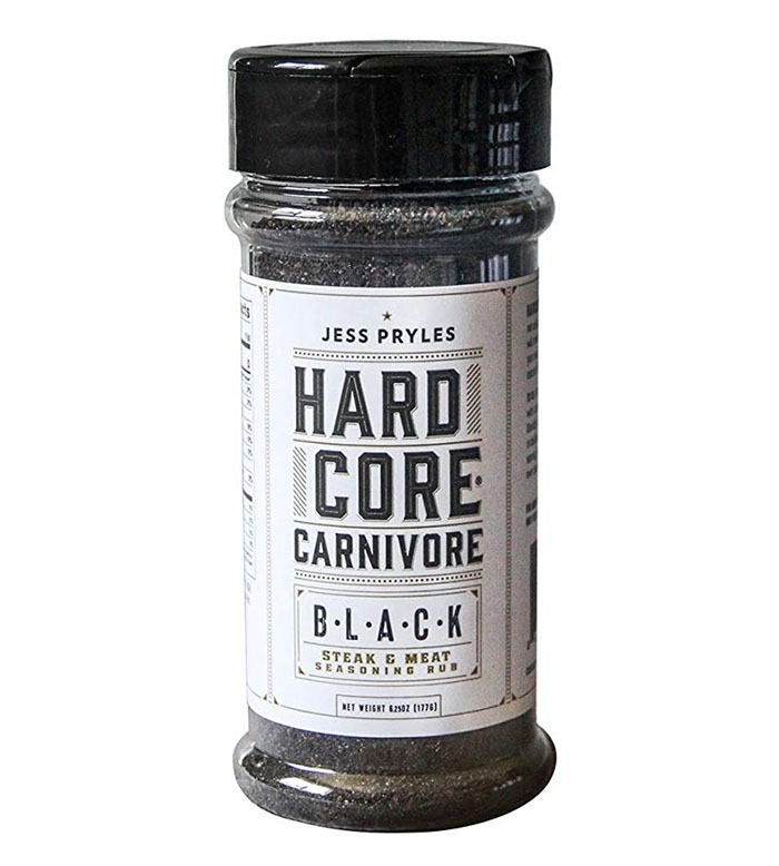What is the best bbq rub? Complete Carnivore