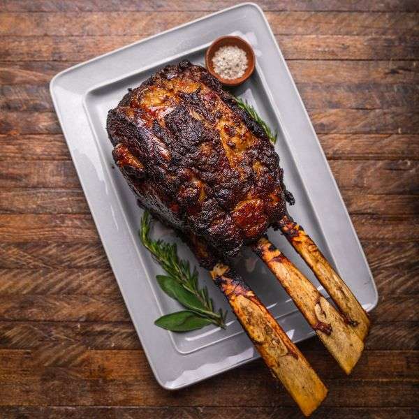 Where to Buy Prime Rib and Rib Roasts Complete Carnivore