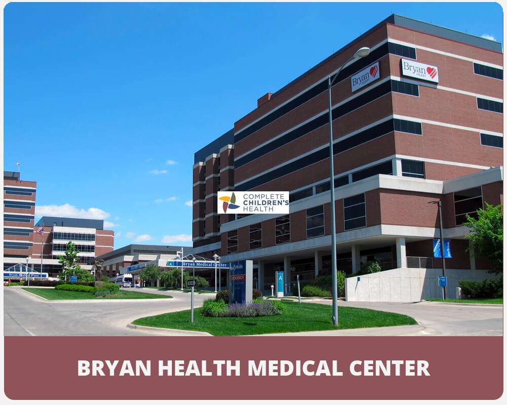 Affiliated Children's Health