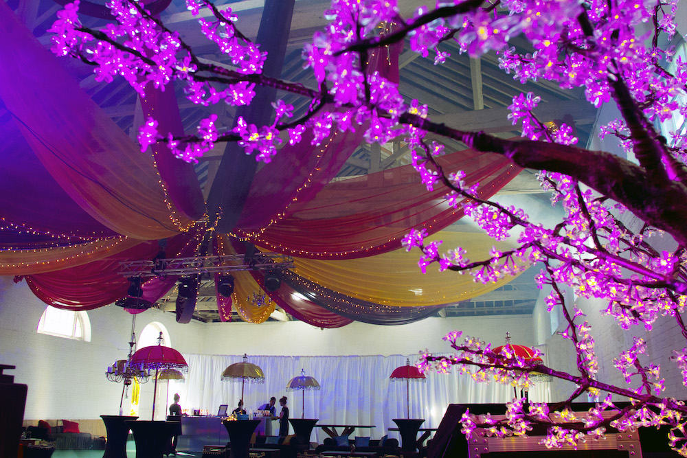 Party Decoration Ideas Gallery The Complete Chillout Company