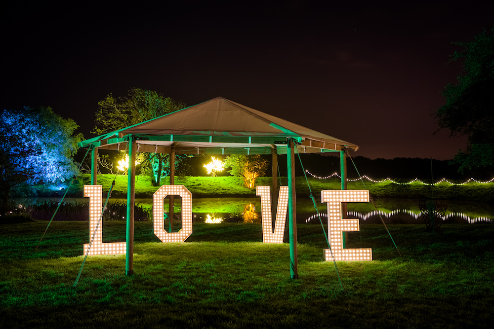 Party Decoration Party Decor UK Venue Decor