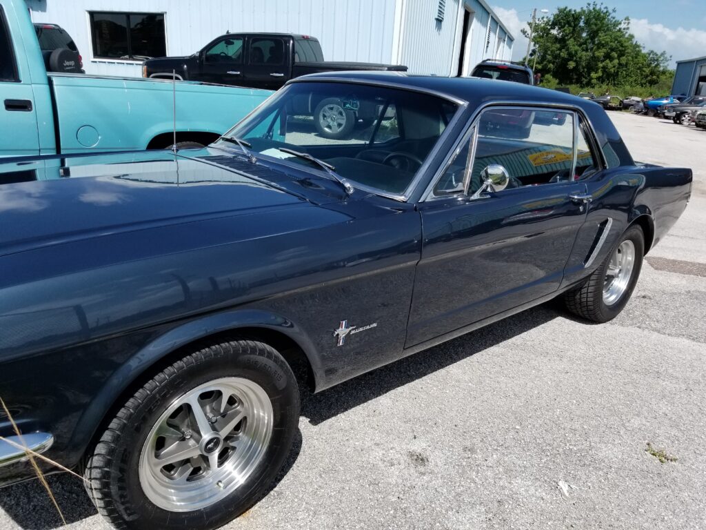 Car Repair Plant City FL Complete Classic