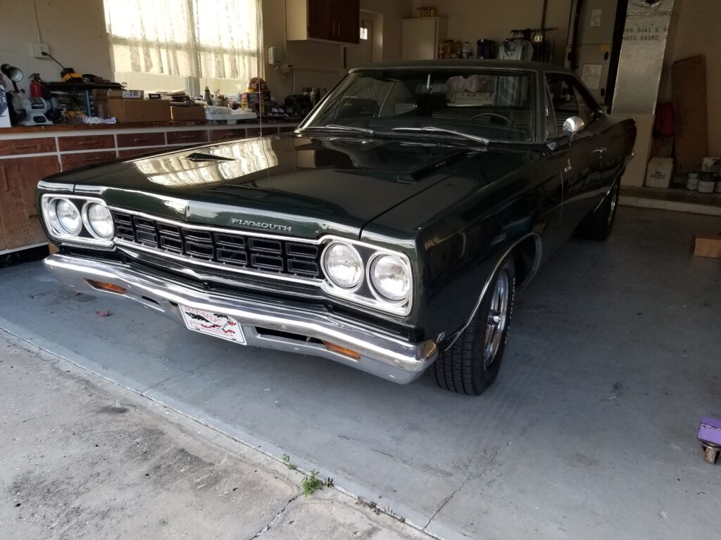 Car Repair Plant City FL Complete Classic