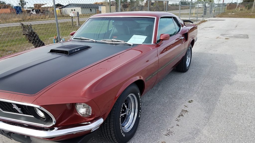 Car Repair Plant City FL Complete Classic