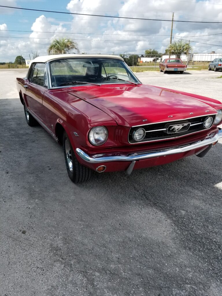 Car Repair Plant City FL Complete Classic