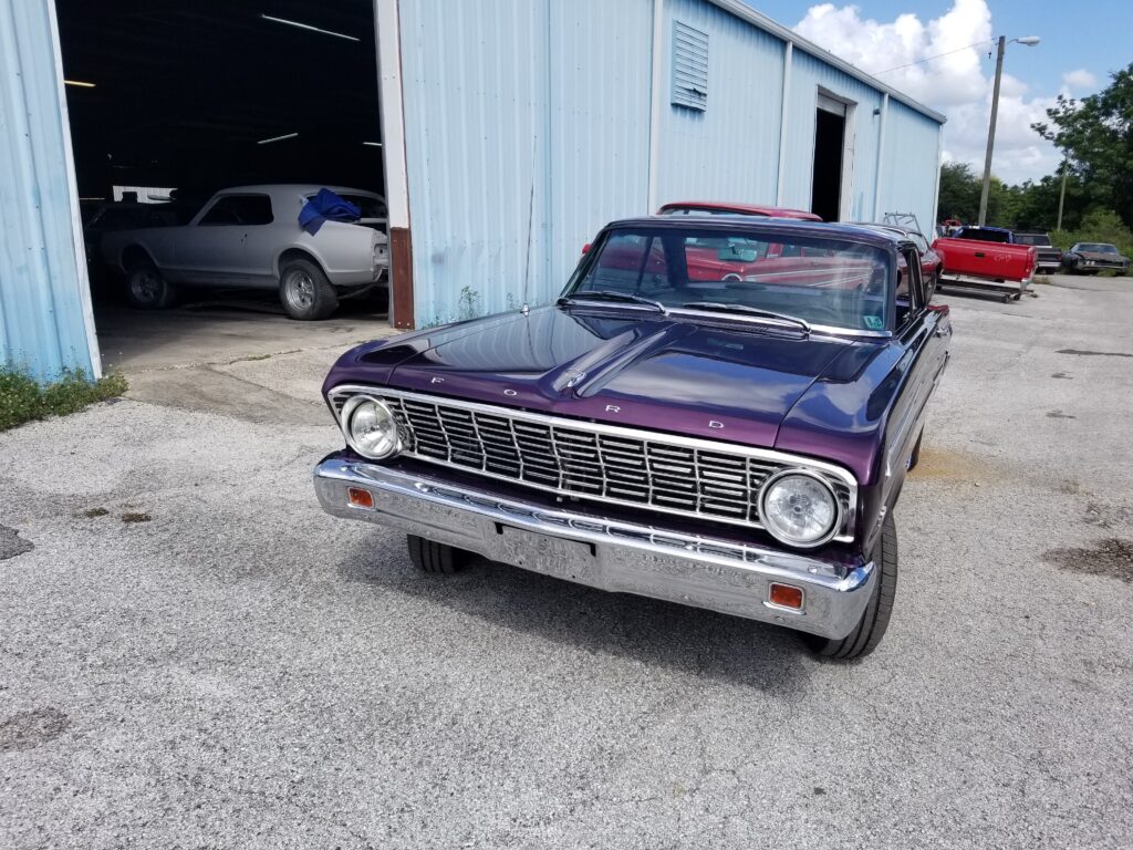 Car Repair Plant City FL Complete Classic