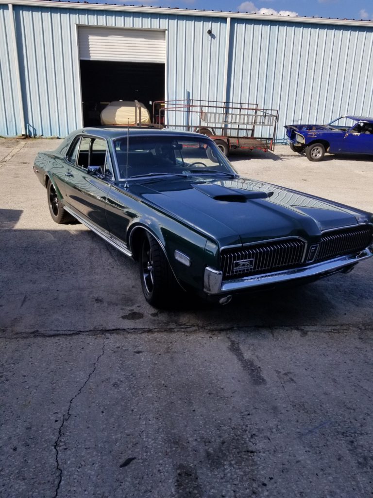 Car Repair Plant City FL Complete Classic