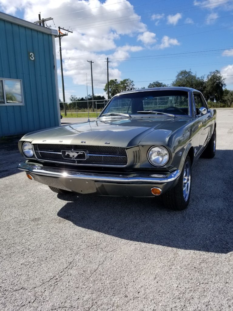 Car Repair Plant City FL Complete Classic