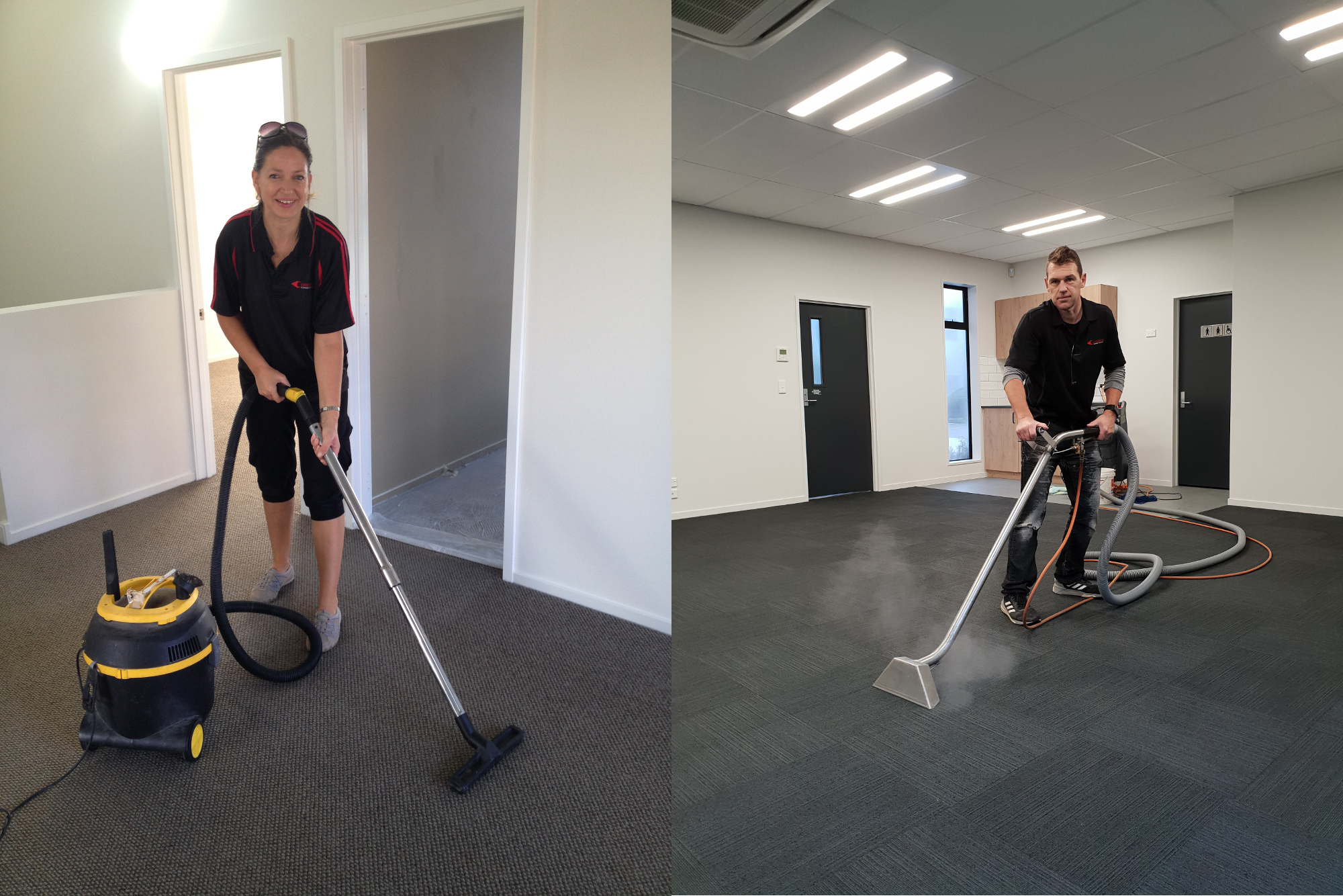 Christchurch Carpet Cleaning Complete Cleaning Solutions