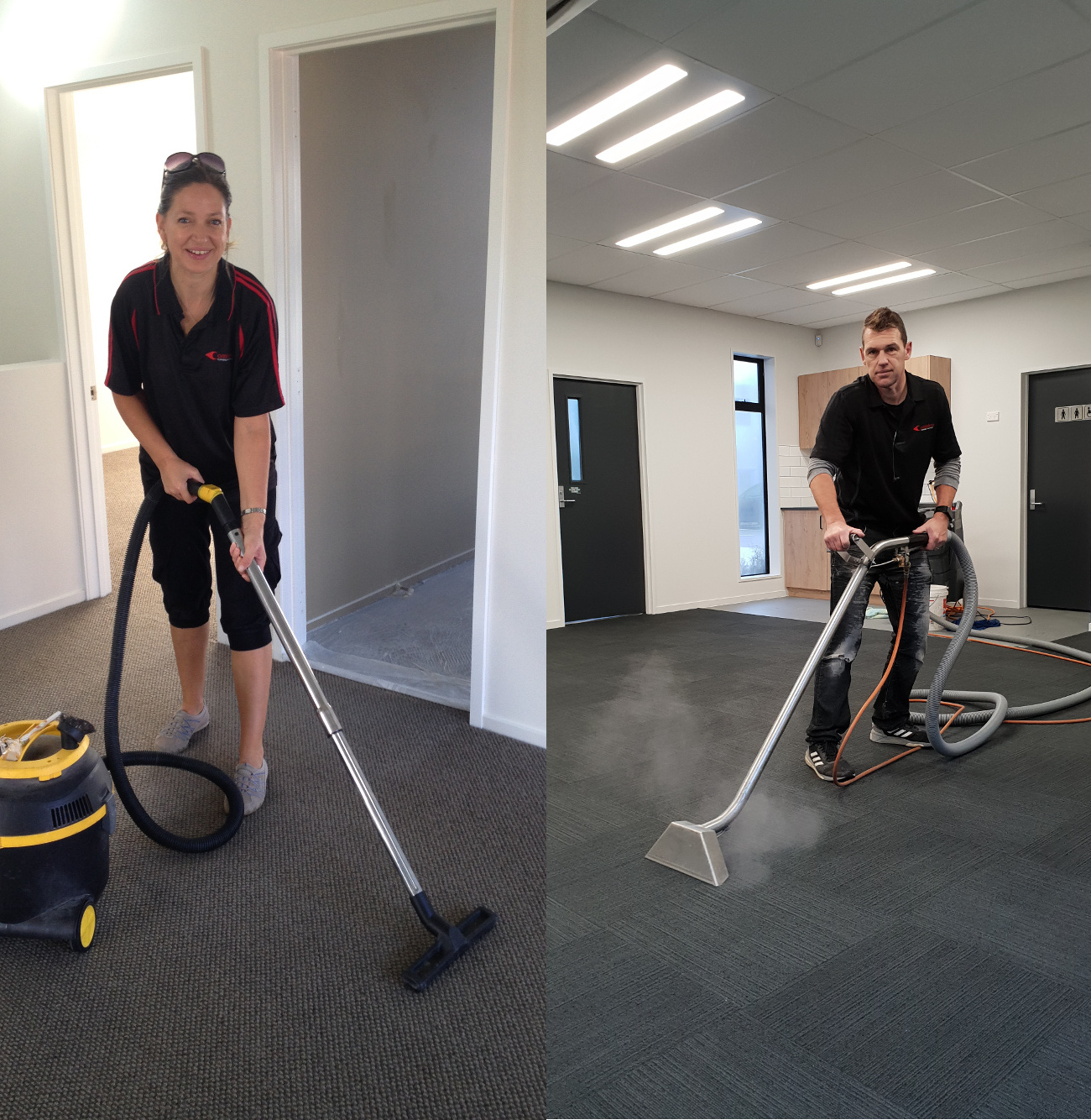 Christchurch Carpet Cleaning Complete Cleaning Solutions