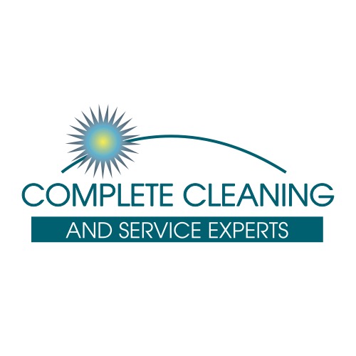 complete cleaning logo Complete Cleaning and Service Experts