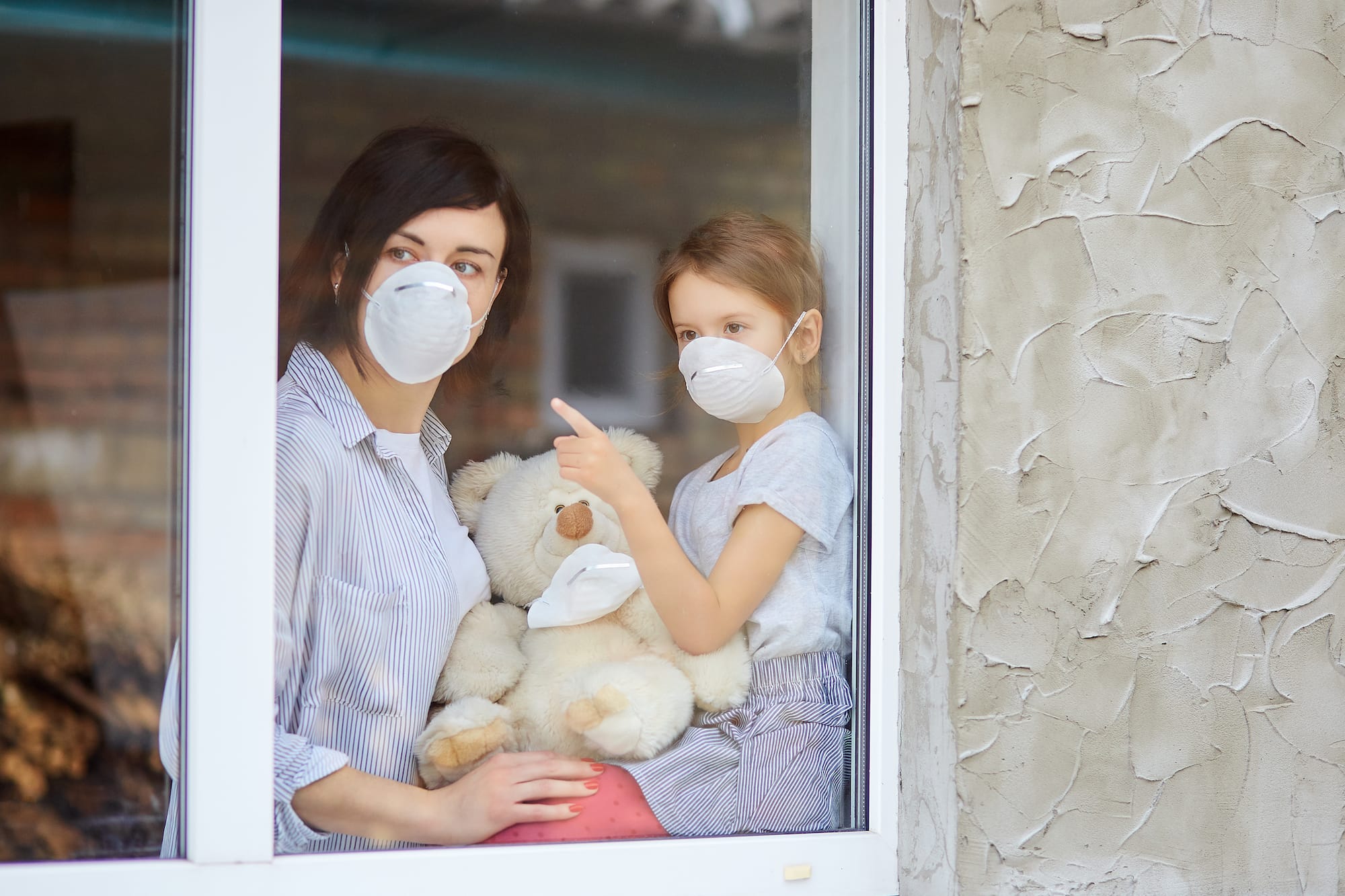 CORONAVIRUS (COVID19) What You Need to Know Complete Clean Limited