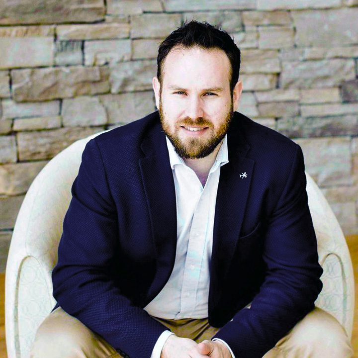 Dr. Cameron Marshall Complete Concussions