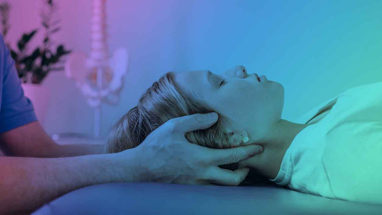 Recovery Roadmap Manual Therapy's Crucial Role in Concussion Care