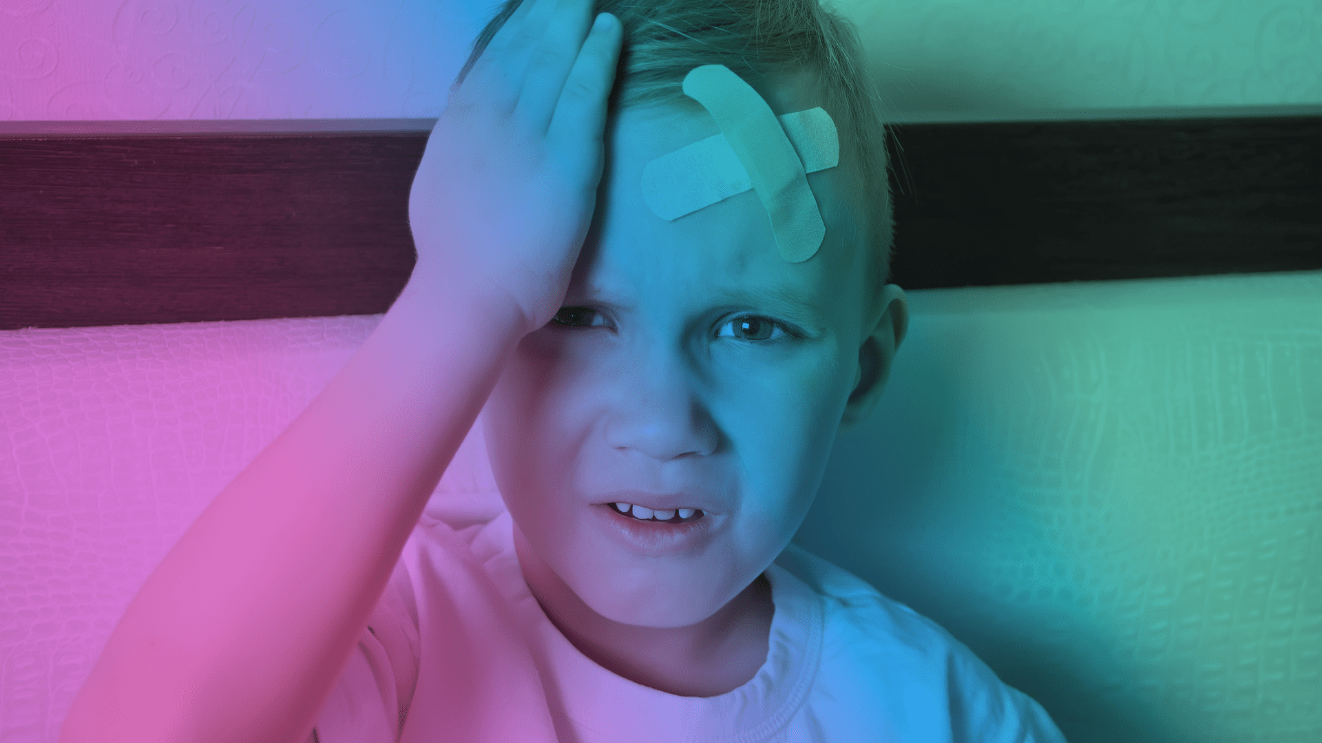 My Child Has a Concussion Now What? A Parent's Guide to Concussions