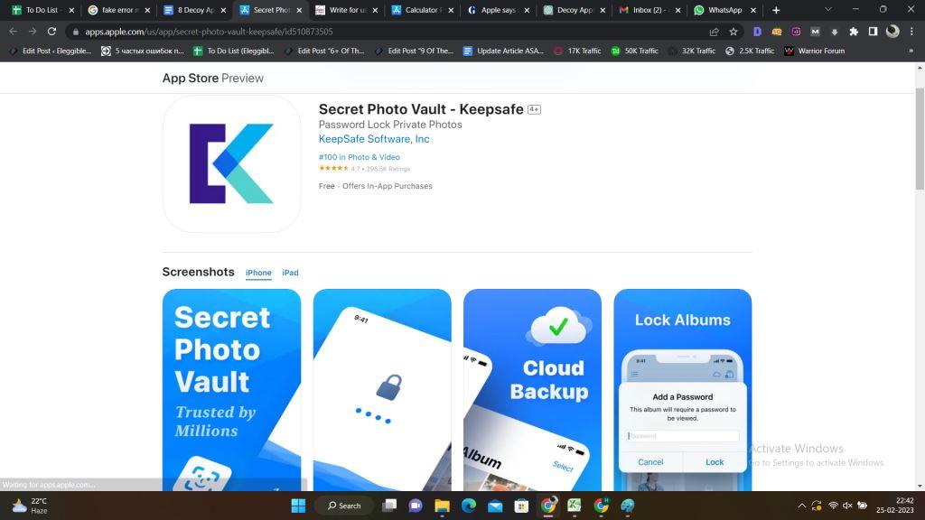 8 Decoy Apps to Protect Your Privacy on Your iPhone