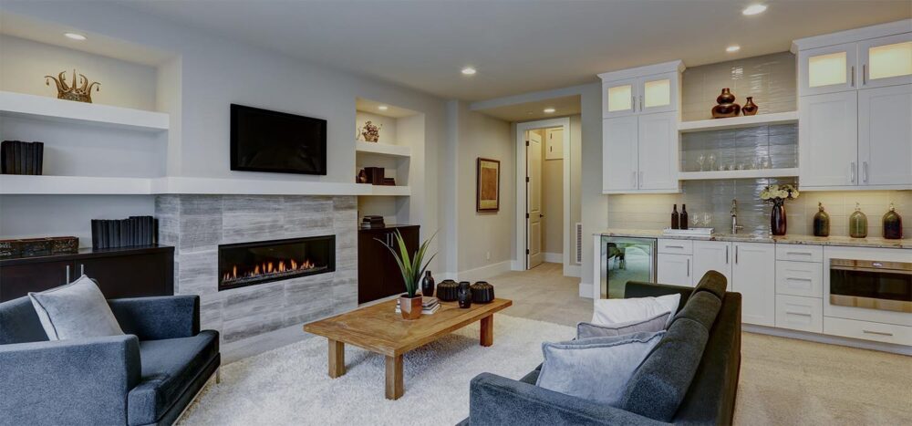 Colleyville, TX Remodeling Complete Construction DFW