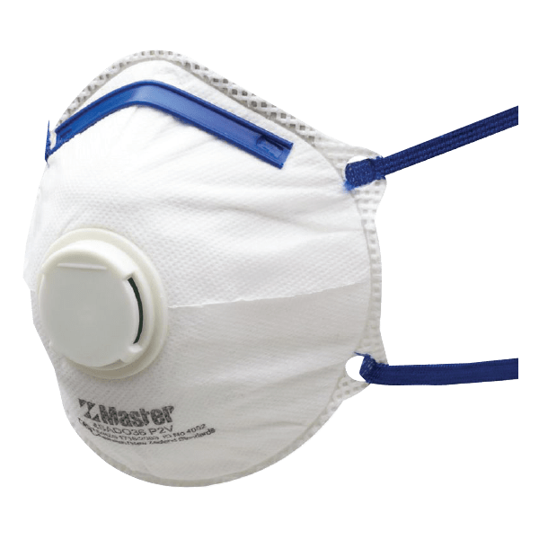MASTER P2 DUST MASK Complete Construction Supplies