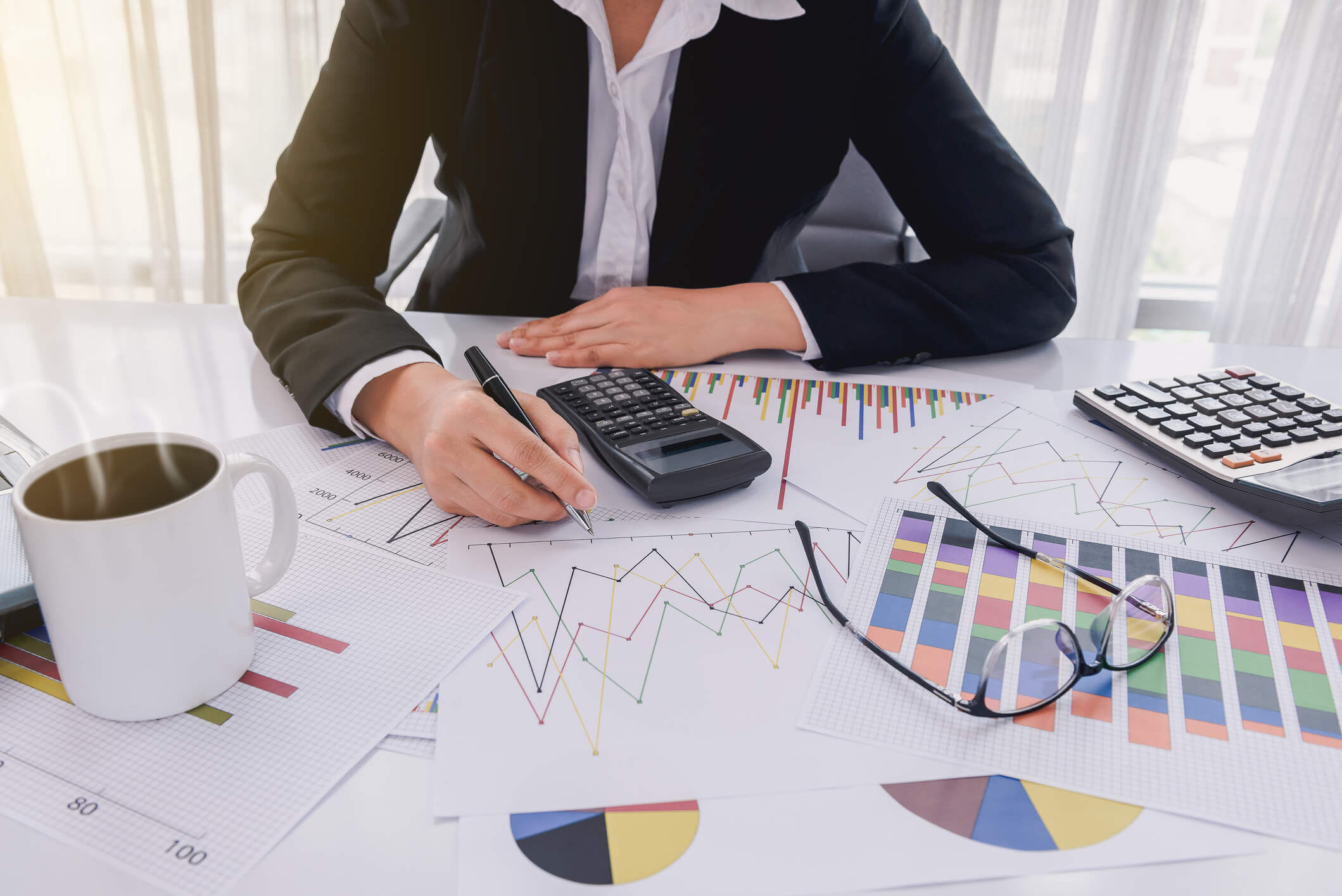 Bookkeeping Software Complete Controller