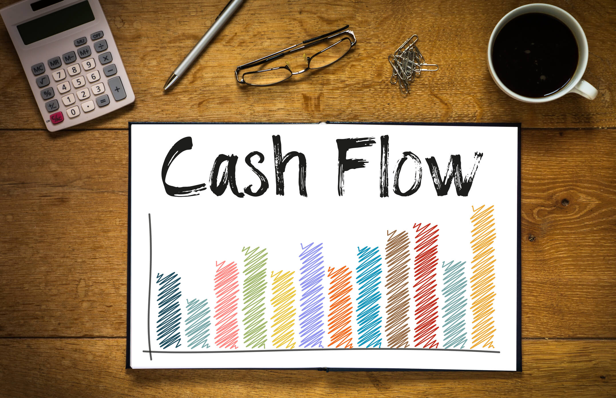 A CashFlow Statement tells an organization if it is running out of