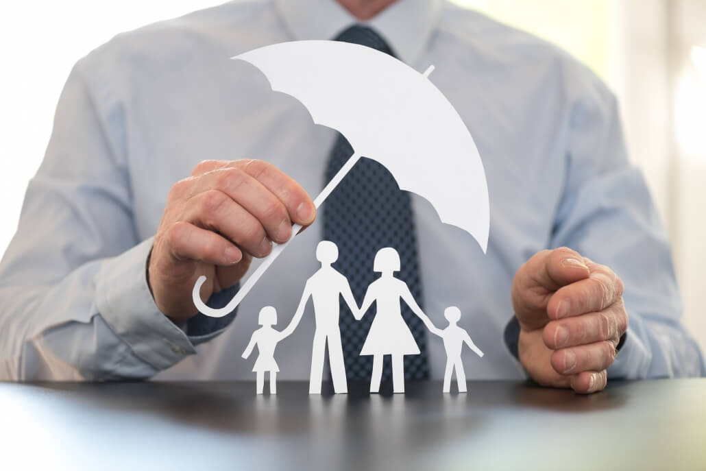 Why take out a life insurance policy?