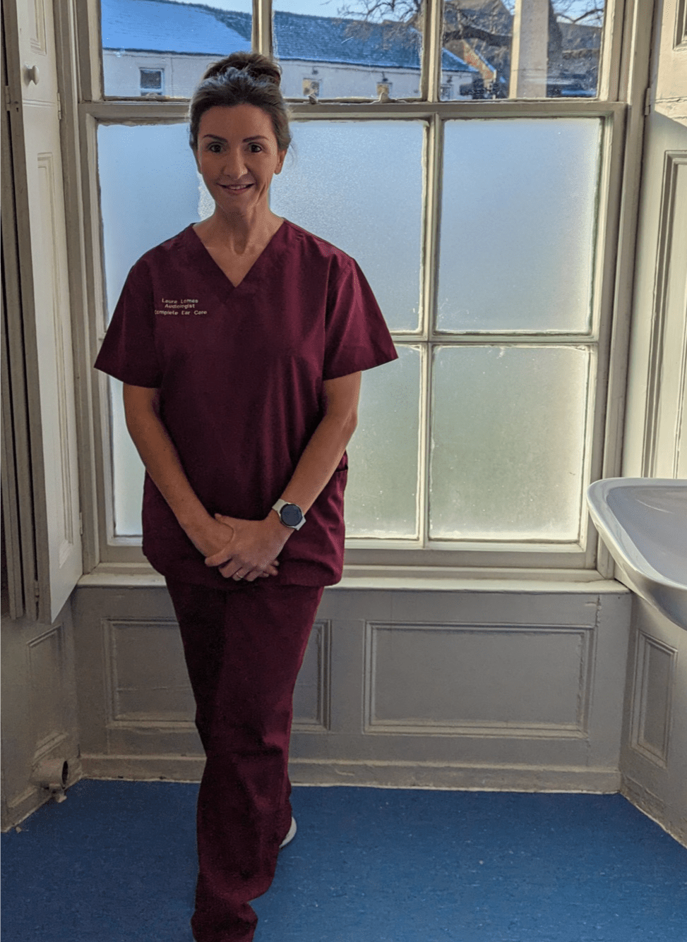 Ear Syringing Ear Irrigation by Complete Ear Care Bolton