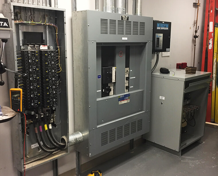 About Us Licensed Electrical Technicians Houston TX