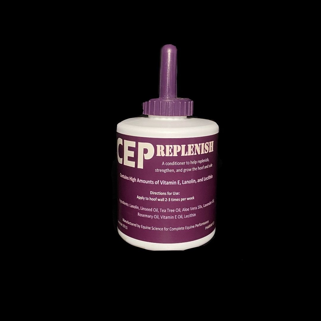 CEP Replenish Hoof Paint Complete Equine Performance
