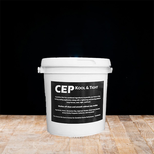 CEP Vitamin E 10,000 Complete Equine Performance