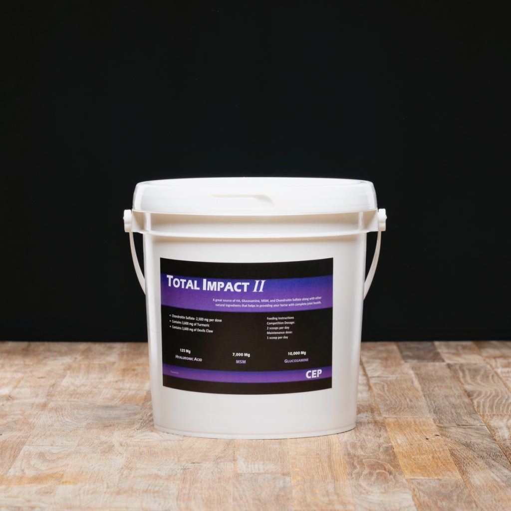 CEP Vitamin E 10,000 Complete Equine Performance