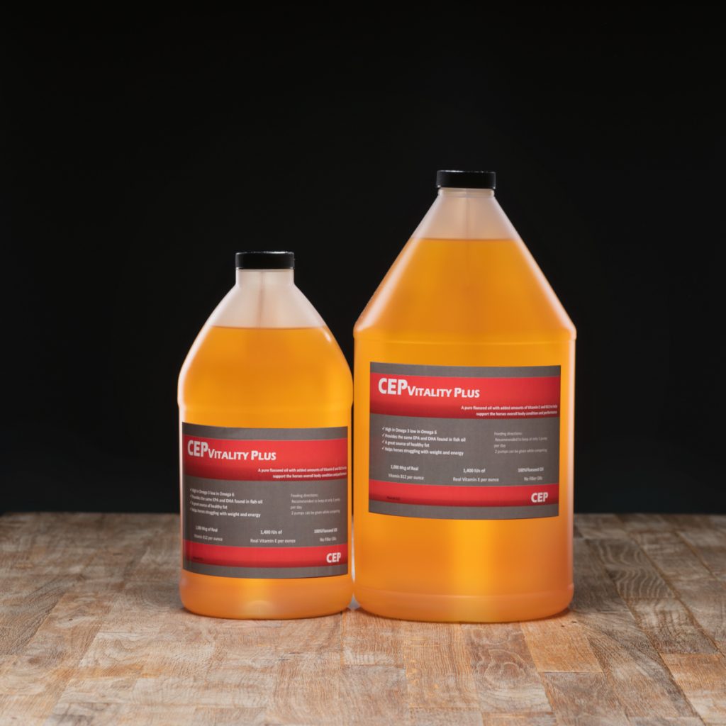 CEP Vitamin E 10,000 Complete Equine Performance