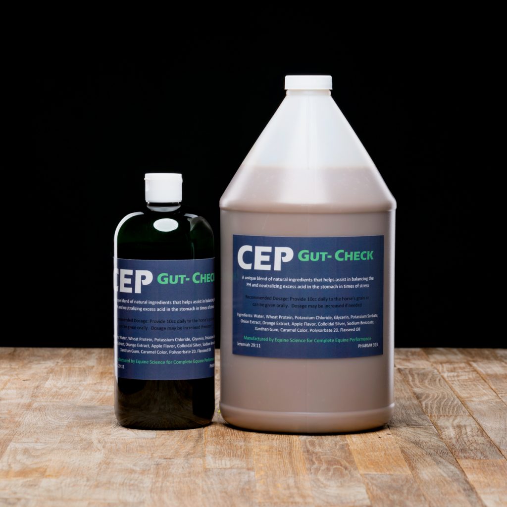 CEP Vitamin E 10,000 Complete Equine Performance
