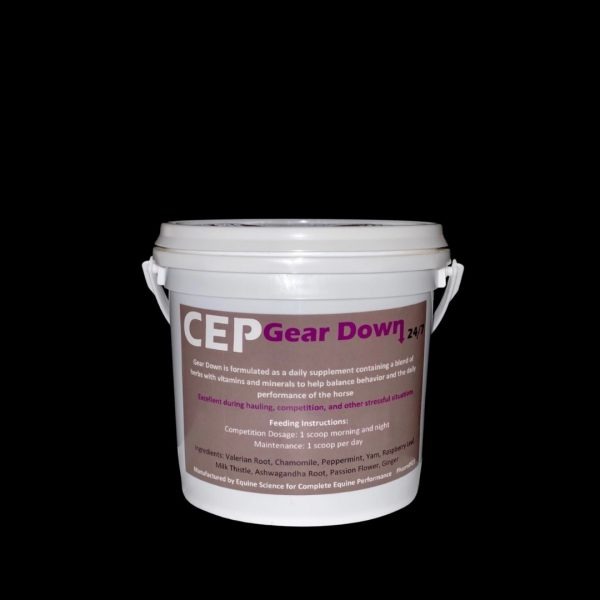 CEP Vitamin E 10,000 Complete Equine Performance