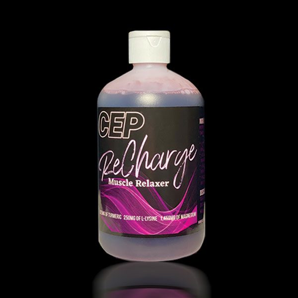CEP ReCharge Muscle Relaxer Complete Equine Performance