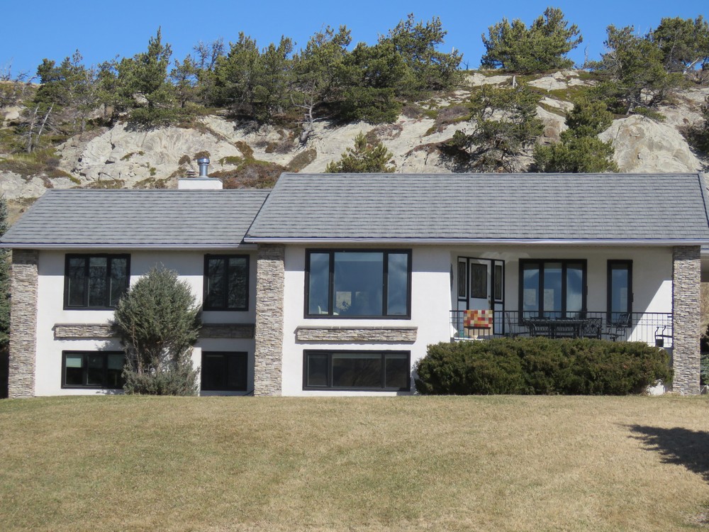 Complete Exteriors, Crowsnest Pass AB Residential