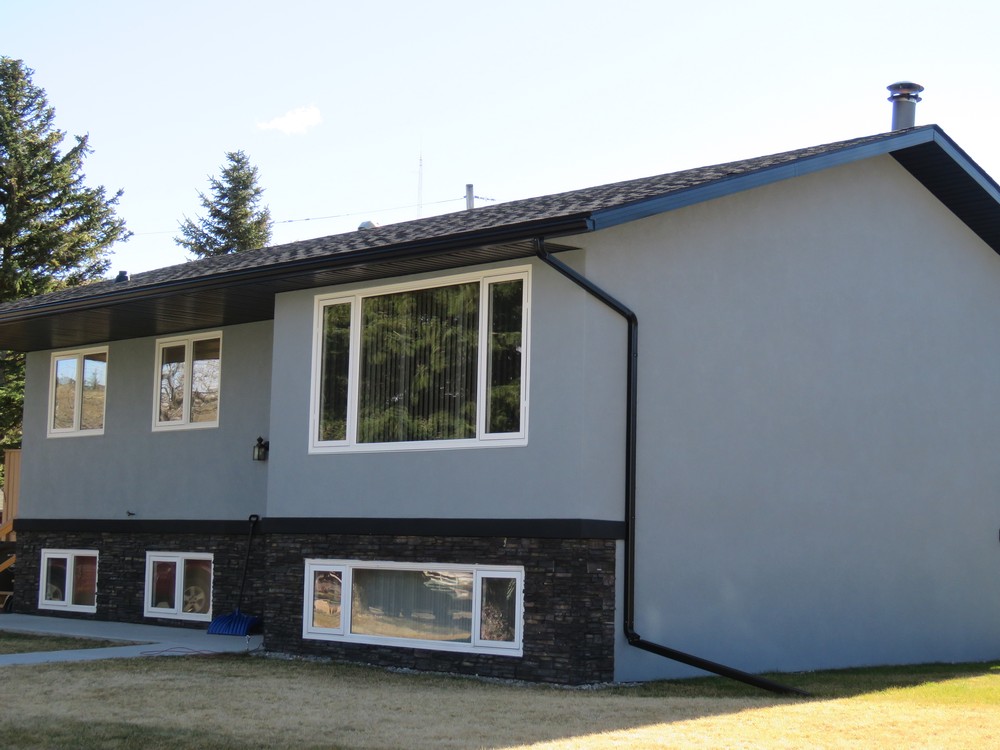 Complete Exteriors, Crowsnest Pass AB Residential
