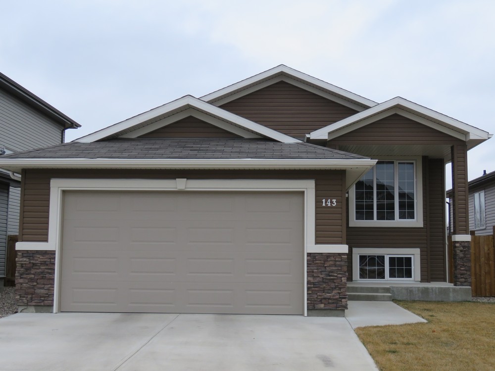 Complete Exteriors, Crowsnest Pass AB Residential