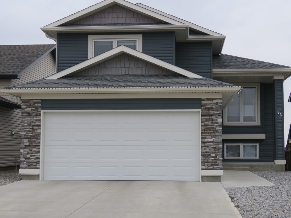 Complete Exteriors, Crowsnest Pass AB Residential