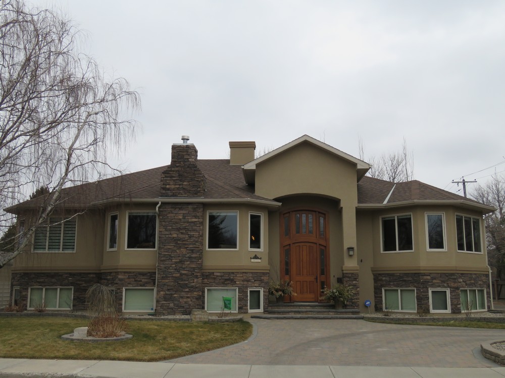 Complete Exteriors, Crowsnest Pass AB Residential