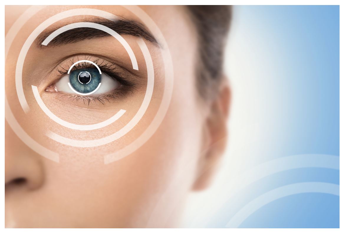 Vision Correction Optometrist in Lawton, OK Complete Eye Care