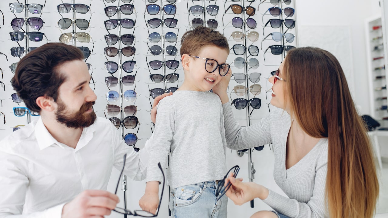 Contact Us Medina, MN Complete Eye Care of Medina