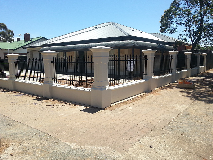 Gallery Experienced Works Complete Fencing Solutions