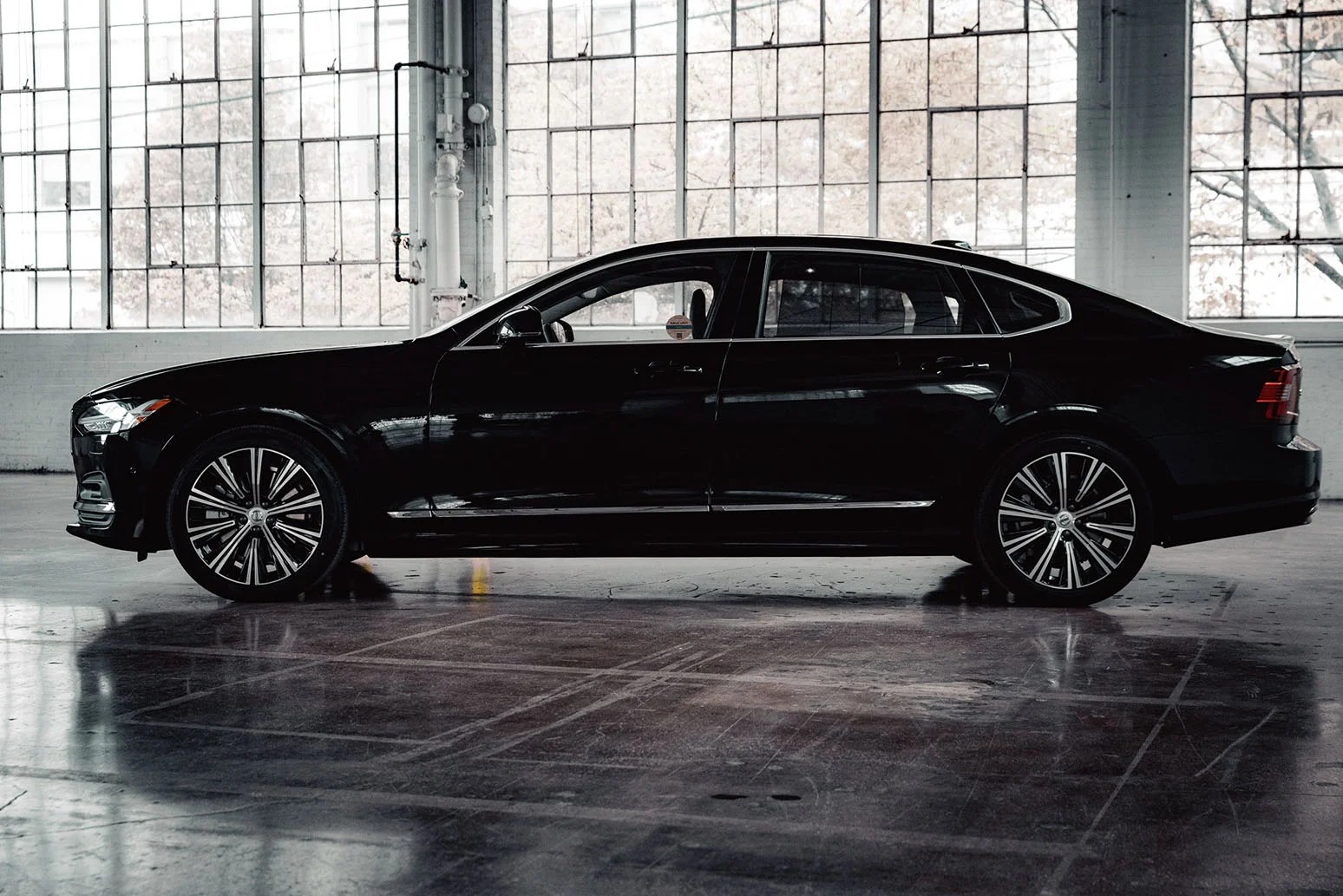 Volvo Complete Fleet Sales Summit, New Jersey