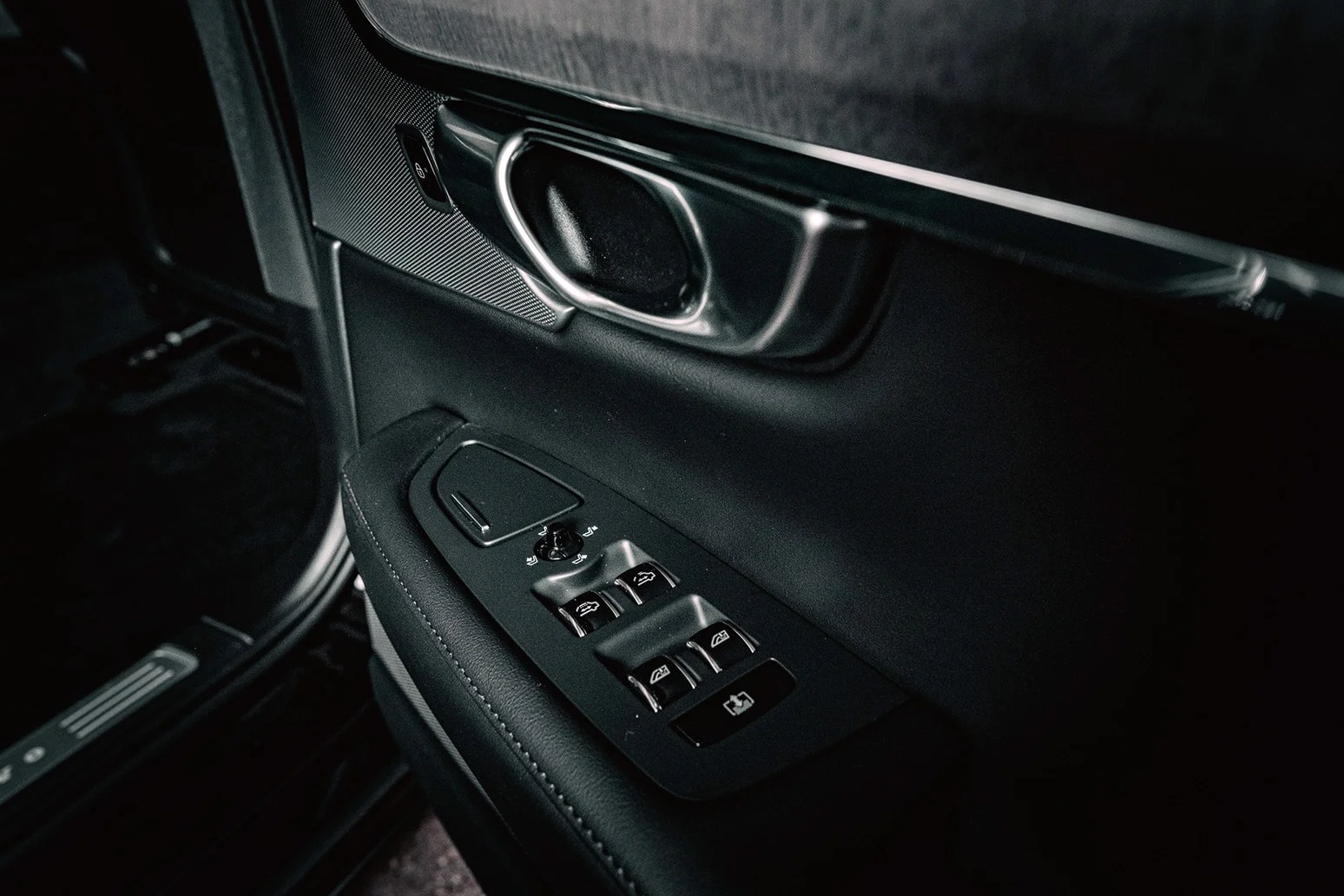 Volvo Complete Fleet Sales Summit, New Jersey