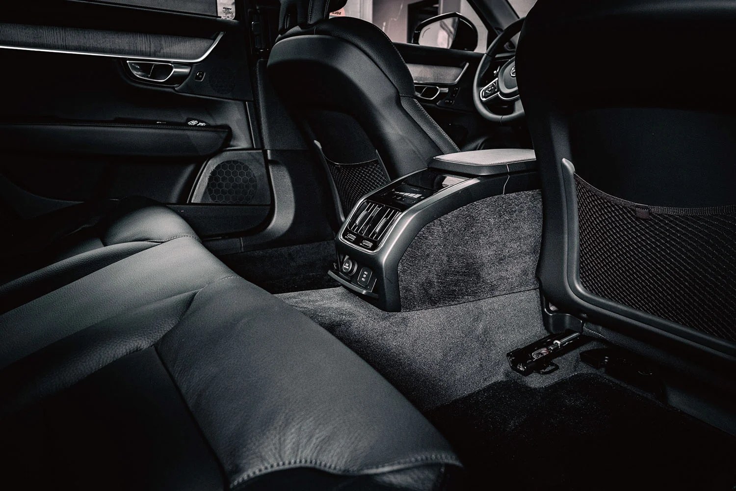 Volvo Complete Fleet Sales Summit, New Jersey