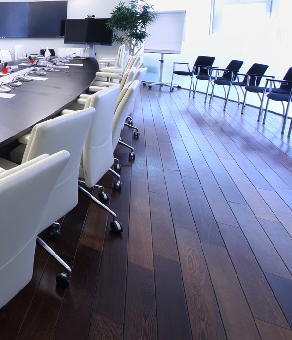 Complete Office Interiors Inc