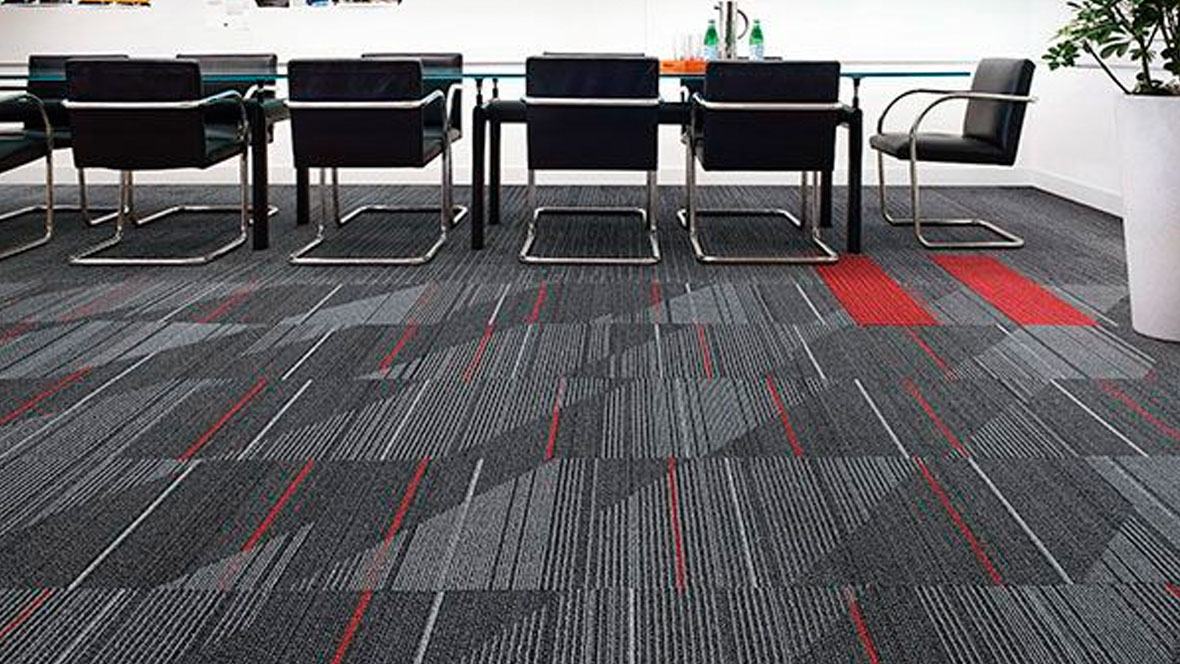 Carpet Tile Complete Flooring NY