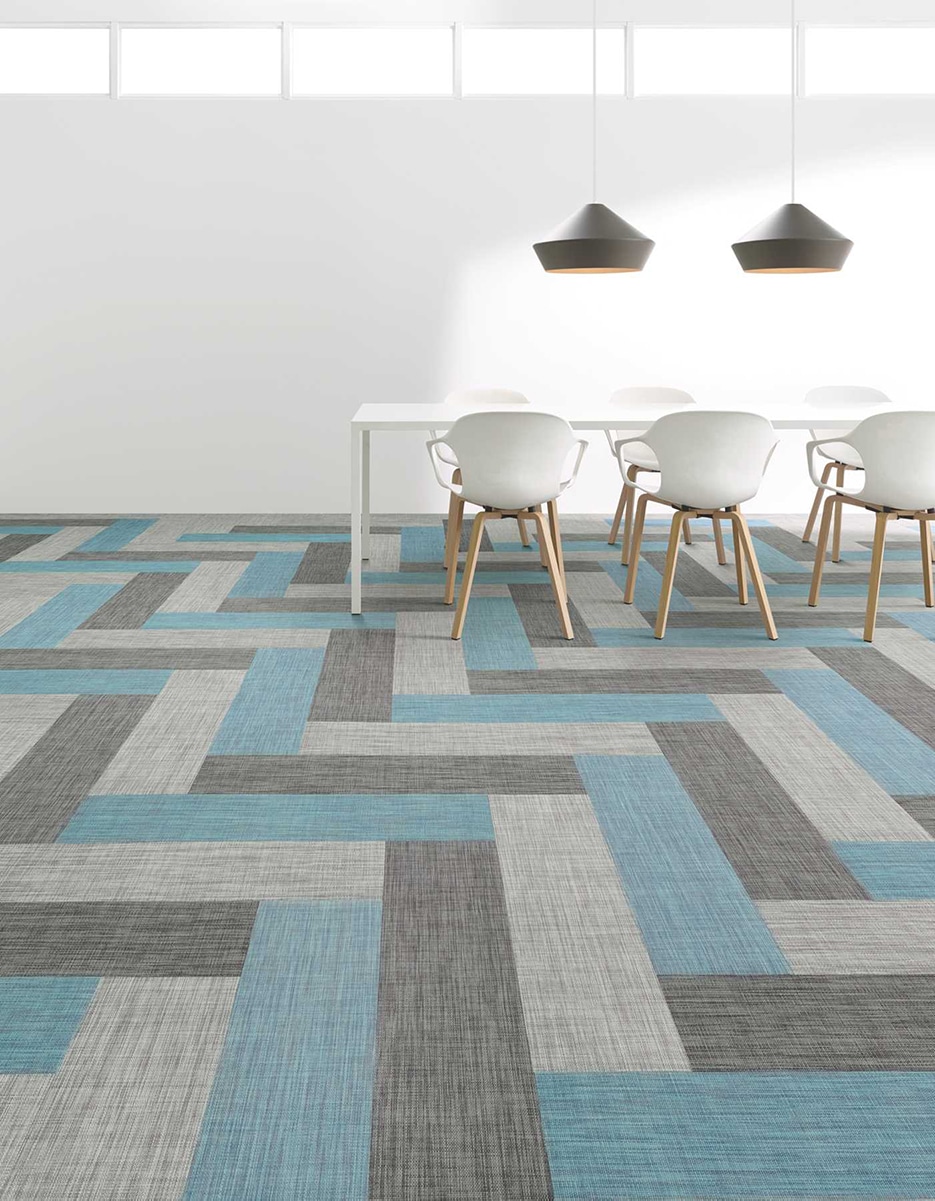 Luxury Vinyl Tile (LVT) Complete Flooring NY