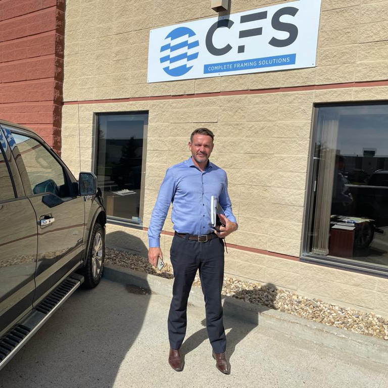 About Complete Framing Solutions